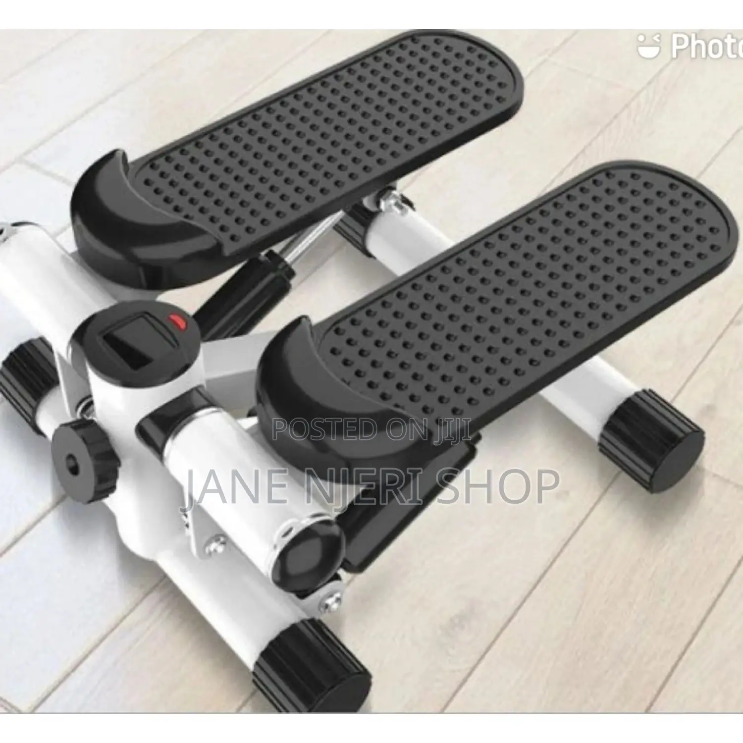 UK Machine Mini*Stepper