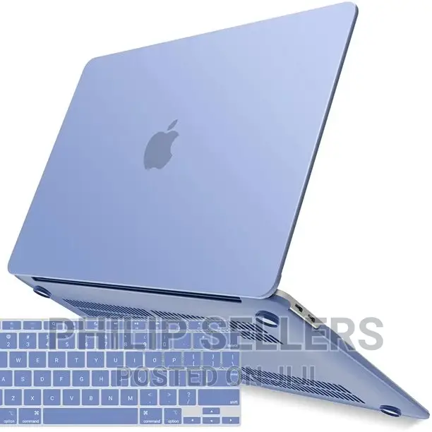 New 2021 Macbook Air 13 Inch Case M1 A2337