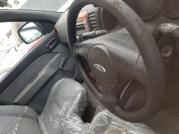 Ford Ranger 2014 White - thumbnail 8