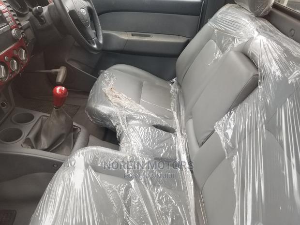Ford Ranger 2014 White - thumbnail 10