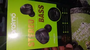 Oraimo Airbuds