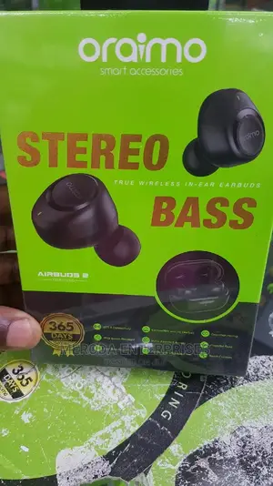 Oraimo Airbuds
