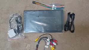 2GB 32GB Rom 9inch Android Car Radio