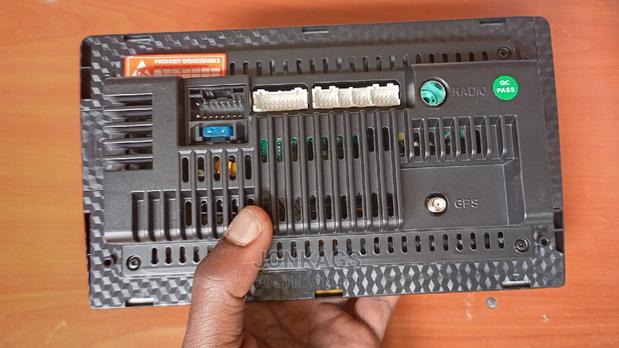 9 Inches,2GB 32GB , Android Radio - thumbnail 2