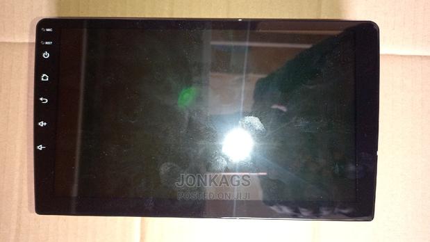 9 Inch Android Radio With 2GB - 32 ROM - thumbnail 3