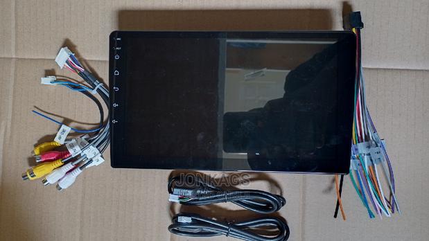 9 Inch Android Radio With 2GB - 32 ROM - thumbnail 7