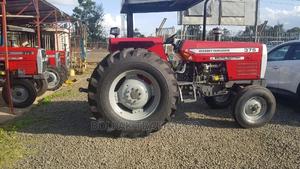 Massey Ferguson , 75hp - thumbnail 2