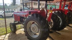 Massey Ferguson. Mf375 - thumbnail 2
