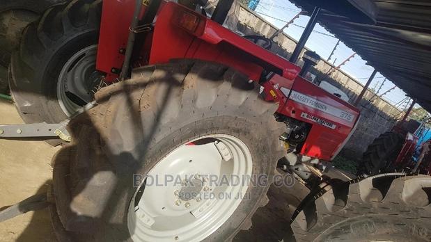 Massey ^ Ferguson 75hp - main view