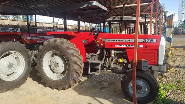 Massey ^ Ferguson 75hp - thumbnail 3