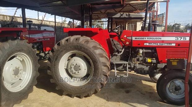 Massey ^ Ferguson 75hp - thumbnail 2