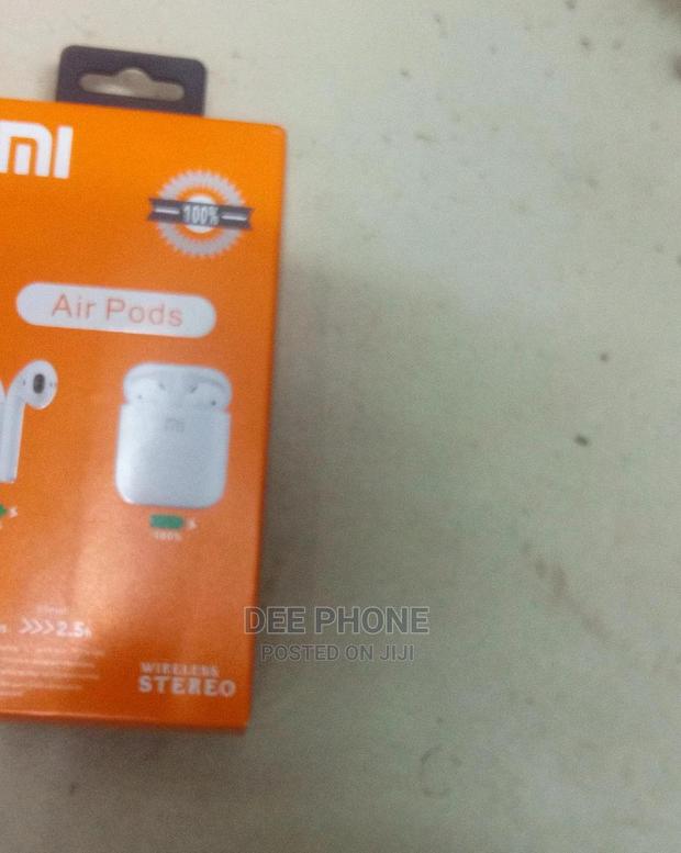 MI Bluetooth Airpods - thumbnail 2