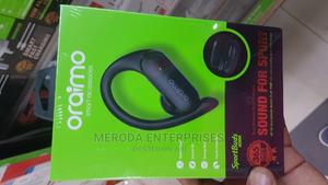 True Wireless Sports Ear Buds for Oraimo - thumbnail 2
