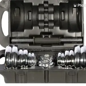Top Quality Dumbbell 20kg
