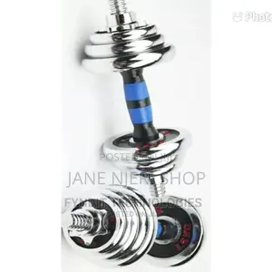 Hot Sale 20 Kgs Dumbbells