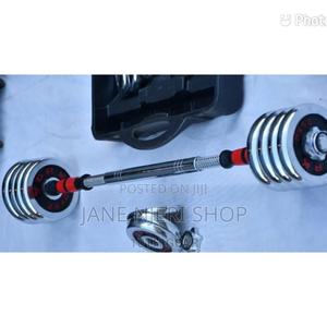 Hot,Sale of 30 Kgs Weights - thumbnail 2