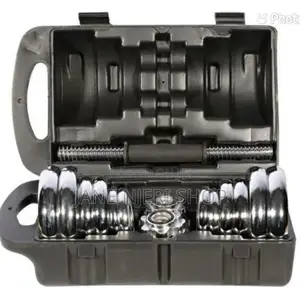 Latest 30 Kg Dumbell
