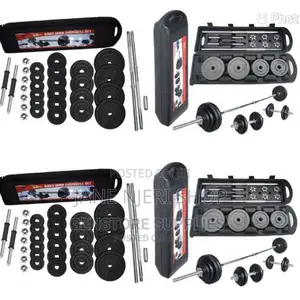 Approved Dumbbell 50 Kg Weights