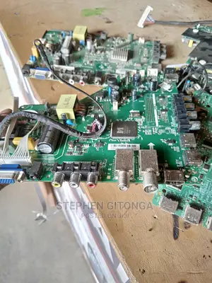 Screens Motherboards Replacement