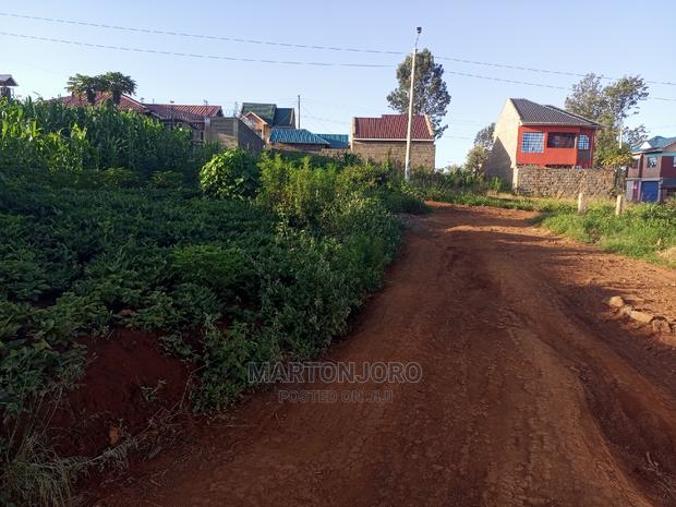 Affordable and Residential Plot in Kenyatta Road - main view