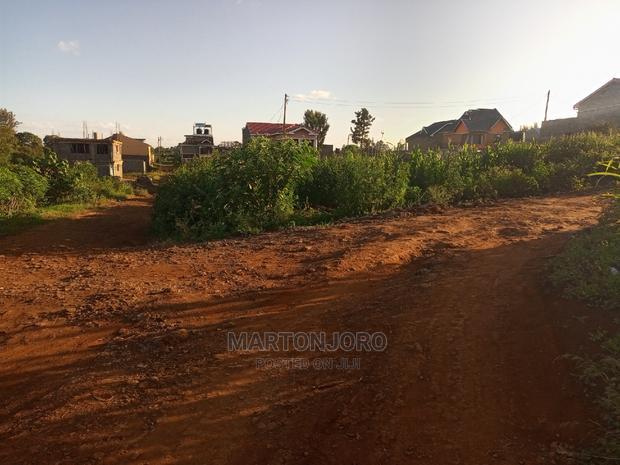 Affordable and Residential Plot in Kenyatta Road - thumbnail 3
