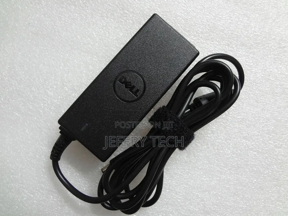 4.5mmx3.0mm 19.5v 2.31A 45W Adapter Fit Dell LA45NM131 Charg