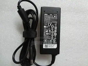 4.5mmx3.0mm 19.5v 2.31A 45W Adapter Fit Dell LA45NM131 Charg