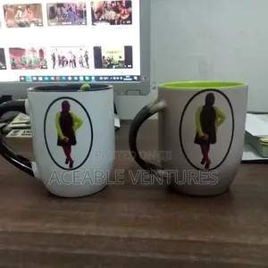 Spoon Magic Cups