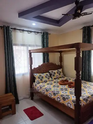 Airbnb to Let