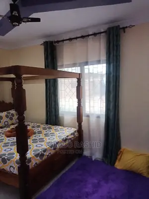 Airbnb to Let