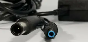 HP Laptop Charger AC Power Blue Tip Adapter 69371