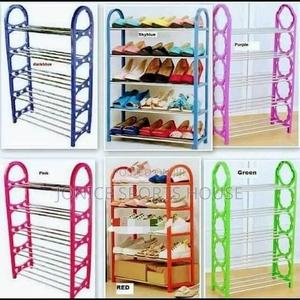 Kids Shoe Racks - thumbnail 2