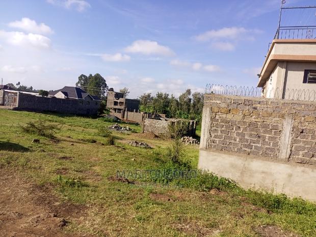 Matangi Ruiru ( Junction) - main view