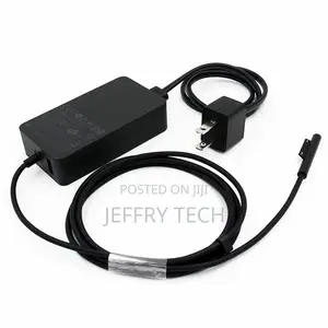 Adapter 1625 12v 2.58A Charger for Microsoft Surface Pro 3