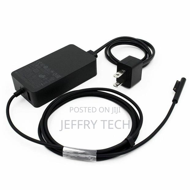 Adapter 1625 12v 2.58A Charger for Microsoft Surface Pro 3 - main view