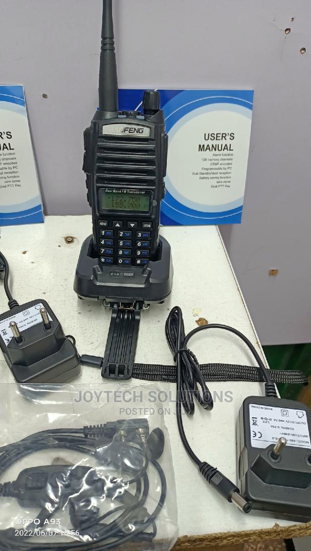 Uv82 10km Talkbacks - thumbnail 2
