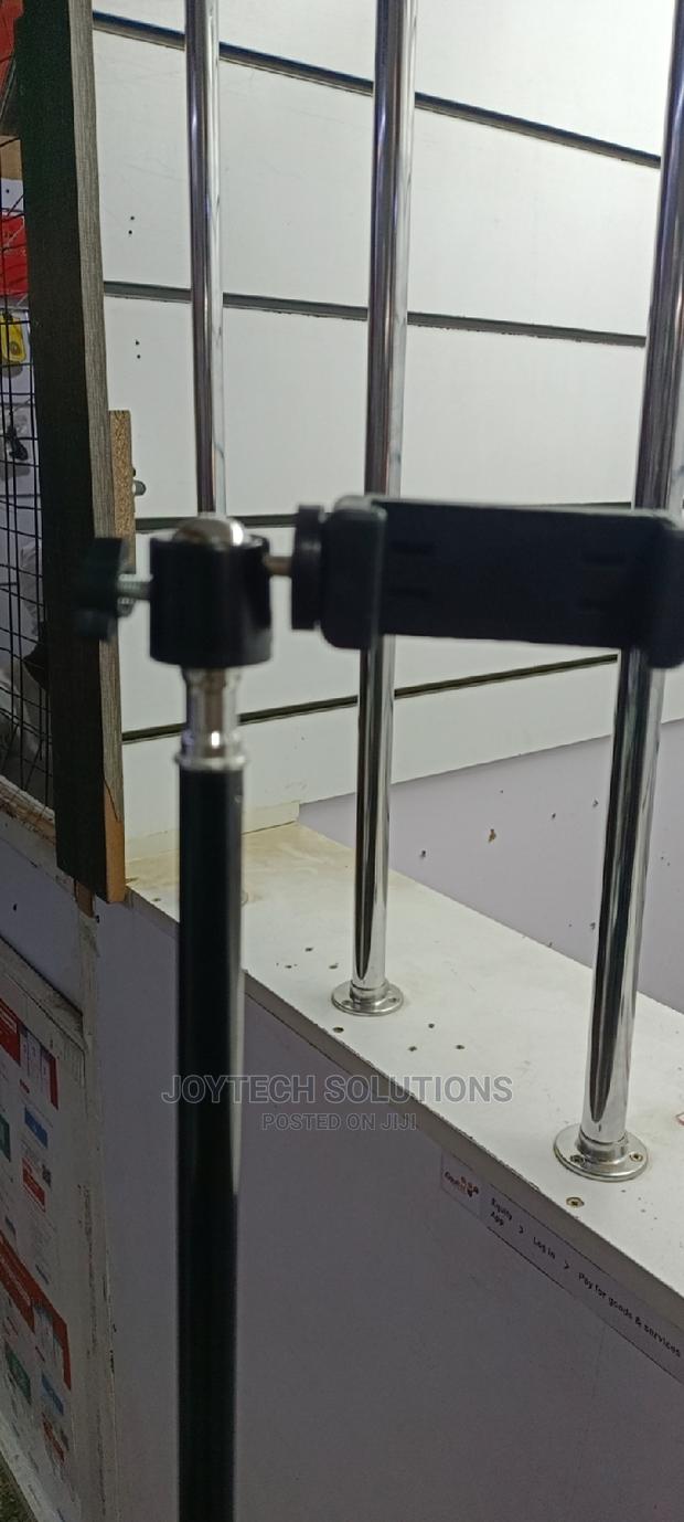 Tripod Stand . 2.1 Meters High - thumbnail 3