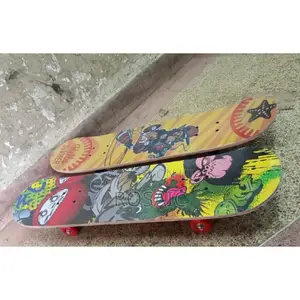 Skateboard Skateboard