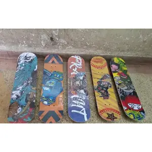 Durable Skateboard