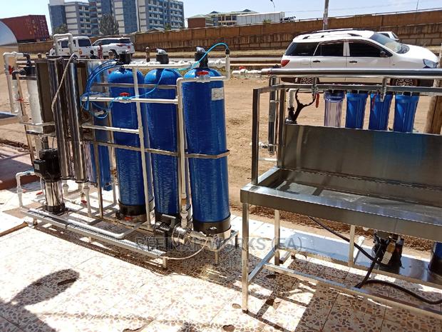 How to Open/Start a Pure Water Vending Business in Kenya - thumbnail 5