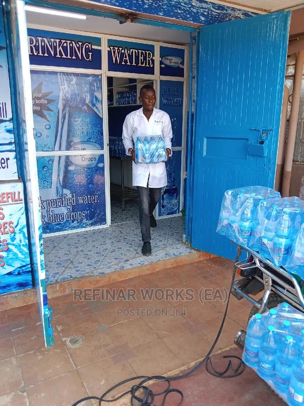 How to Open/Start a Pure Water Vending Business in Kenya - thumbnail 4