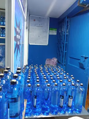 Water Treatment Systems for Schools, Estates, Water Vending