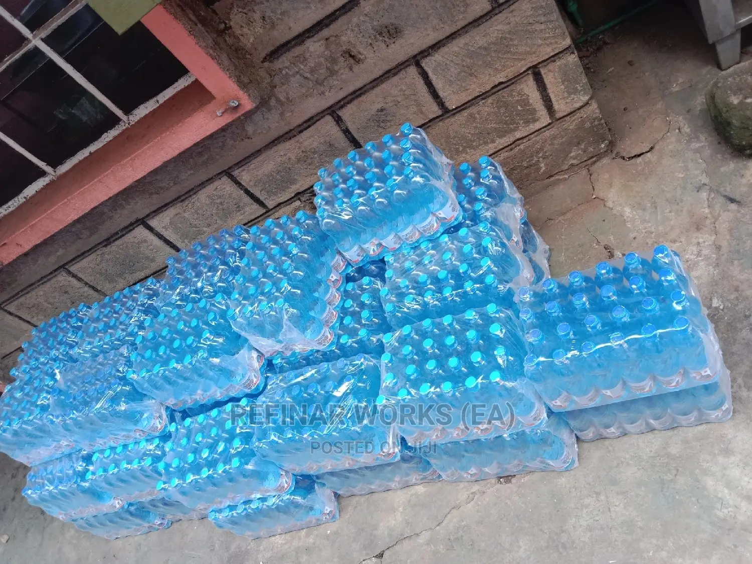 Pure Water Machine (Sales and Maintenance) (Water Purifier)