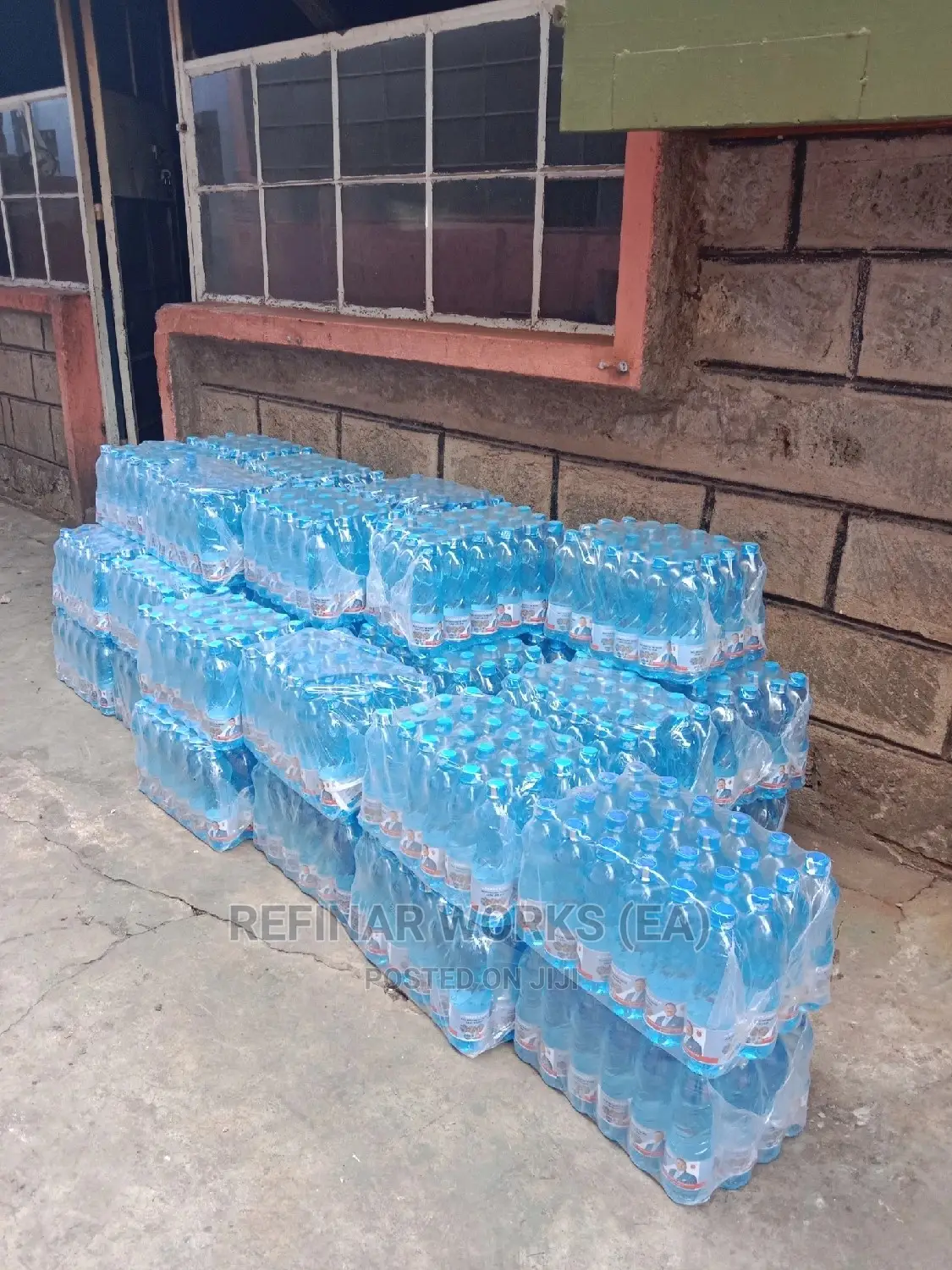 Water Treatment/Purification Systems Business / Residential