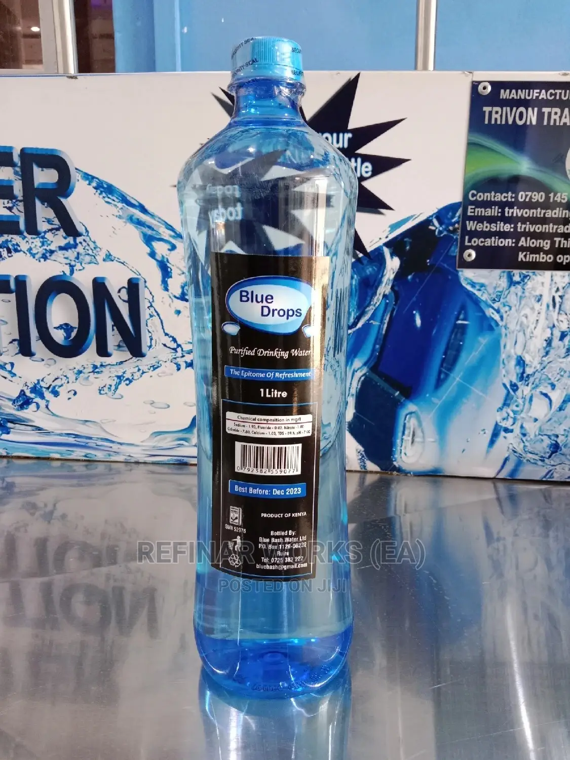 Water Treatment/Purification Systems Business / Residential