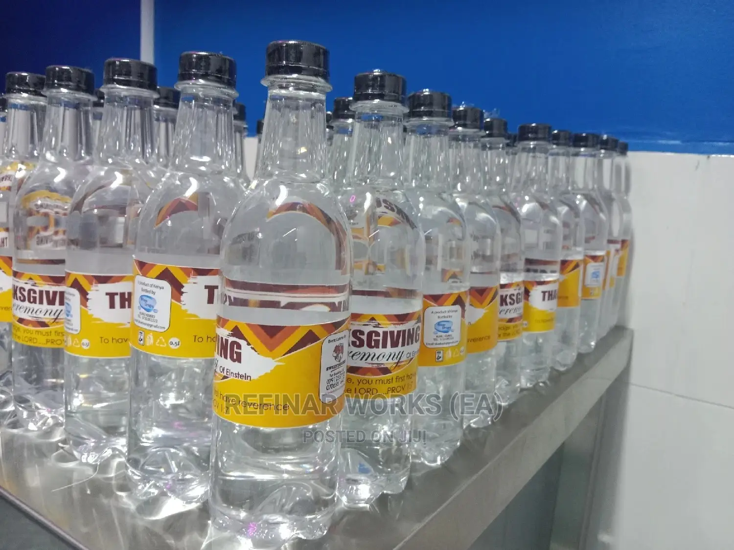 Water Treatment/Purification Systems Business / Residential