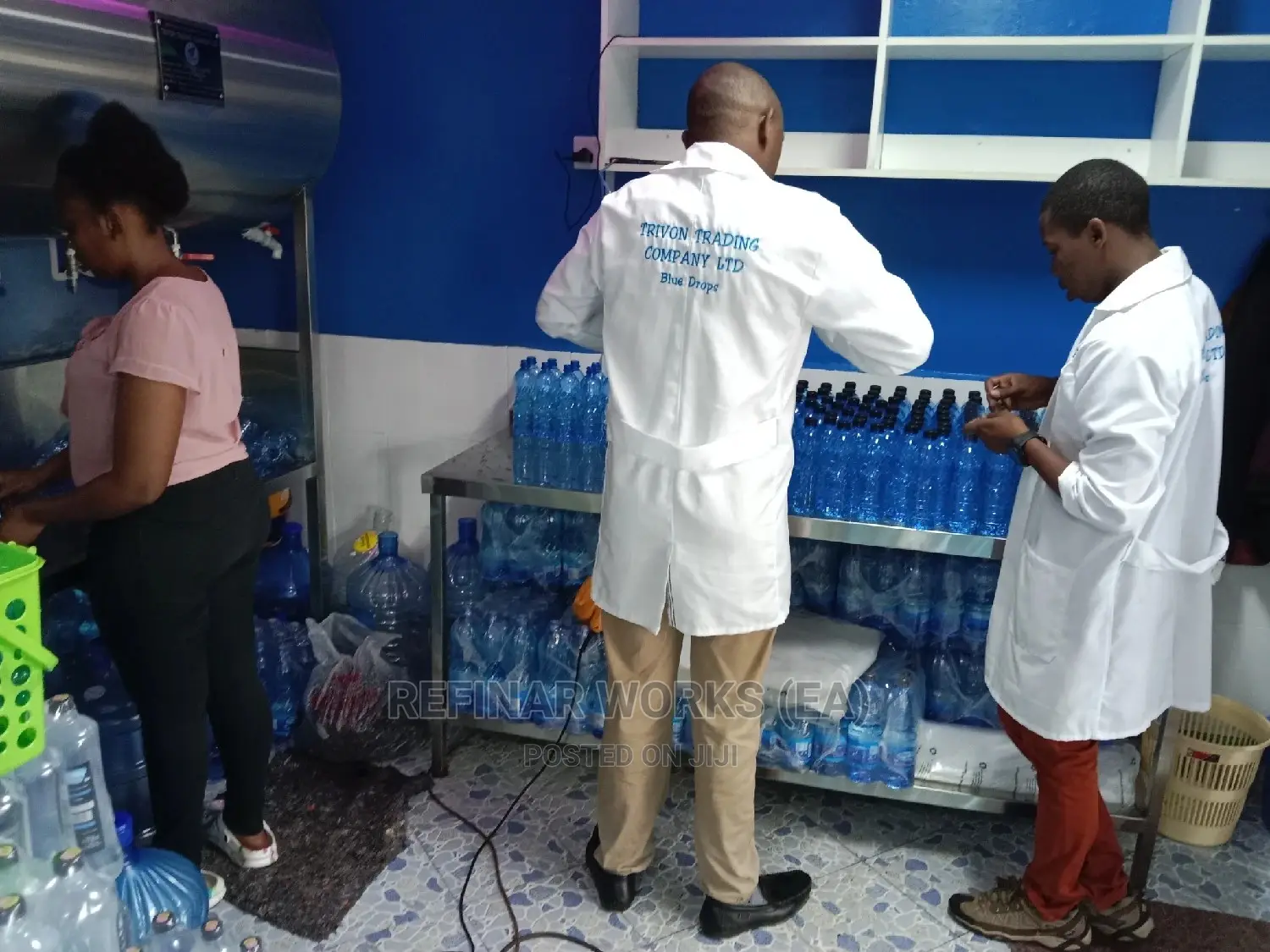 Water Purifier Machines - Business, Flats, Hotels, Hospitals