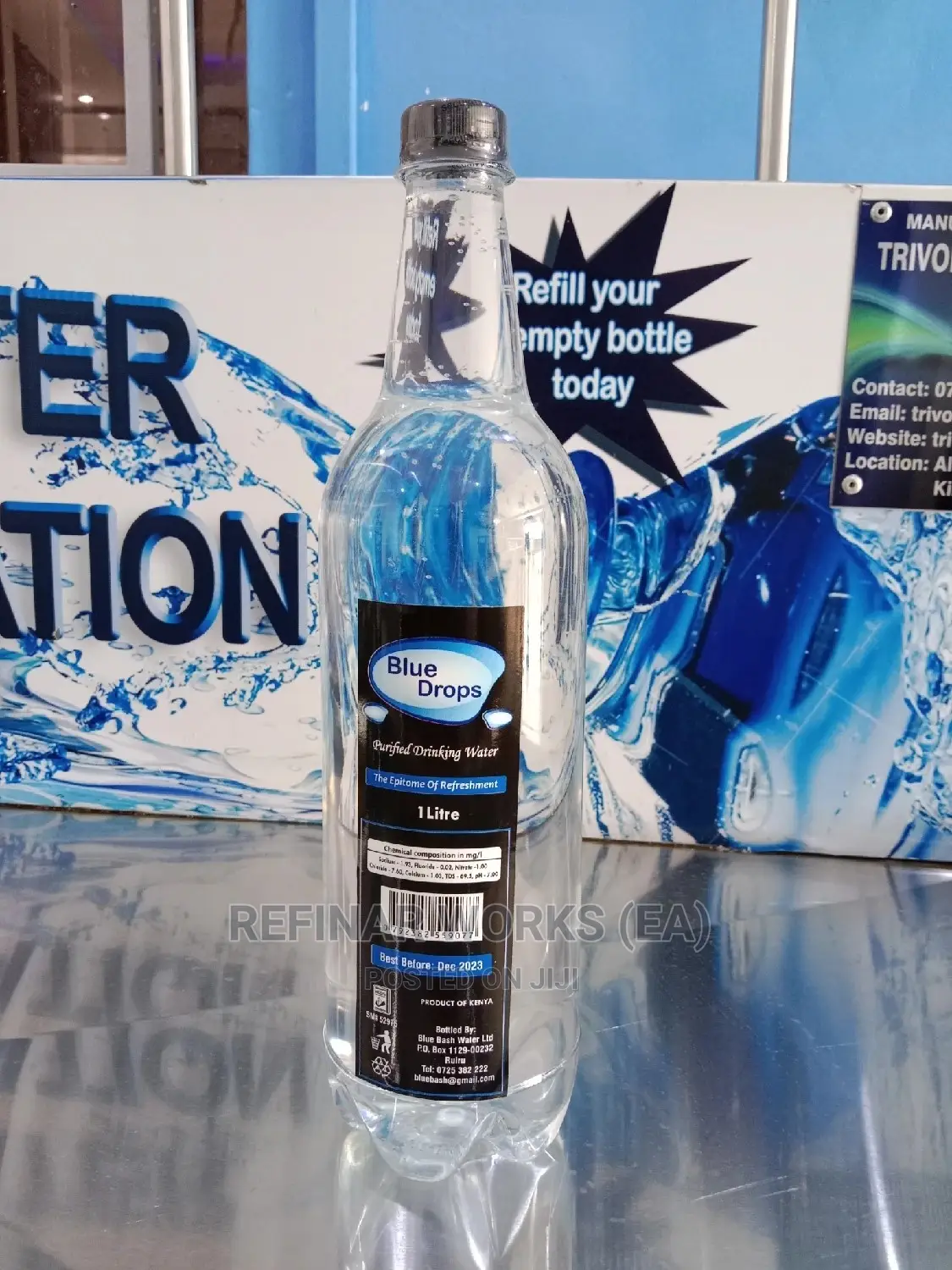 Water Purifier Machines - Business, Flats, Hotels, Hospitals