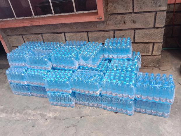 On Offer!! Water Purification Machines in Kenya (Commercial) - thumbnail 8