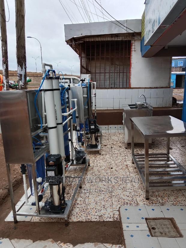 On Offer!! Water Purification Machines in Kenya (Commercial) - thumbnail 3